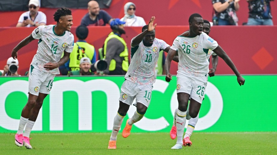 MS ve fotbale 2026 – sestřih: Senegal vs. Irák (26. 6. 2026)