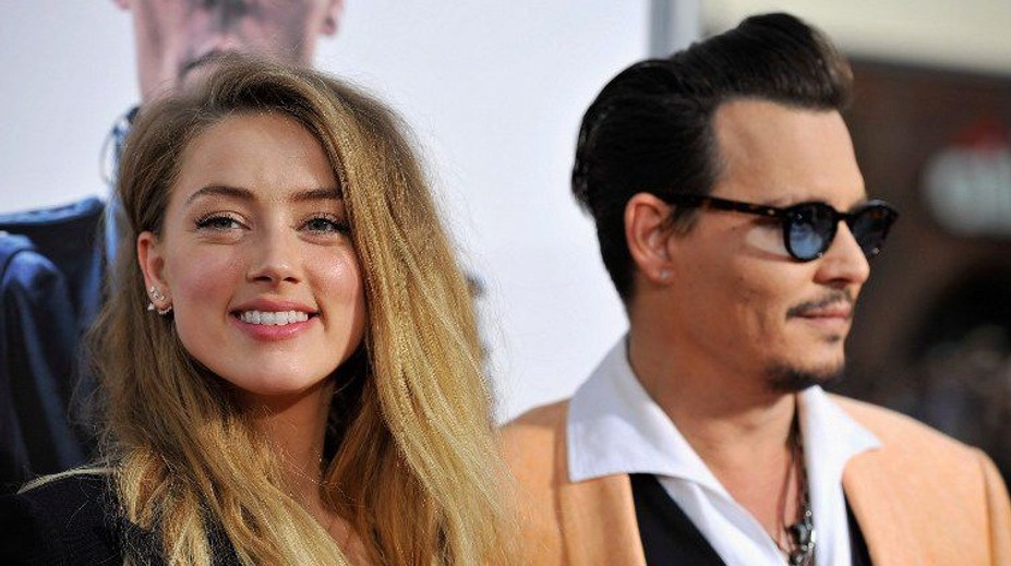 Boj o pověst pokračuje. Johnny Depp a Amber Heard stanuli znovu před soudem