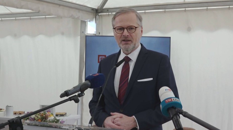 Horkovod dopraví teplo z Dukovan do Brna. V pondělí podepsali smlouvu