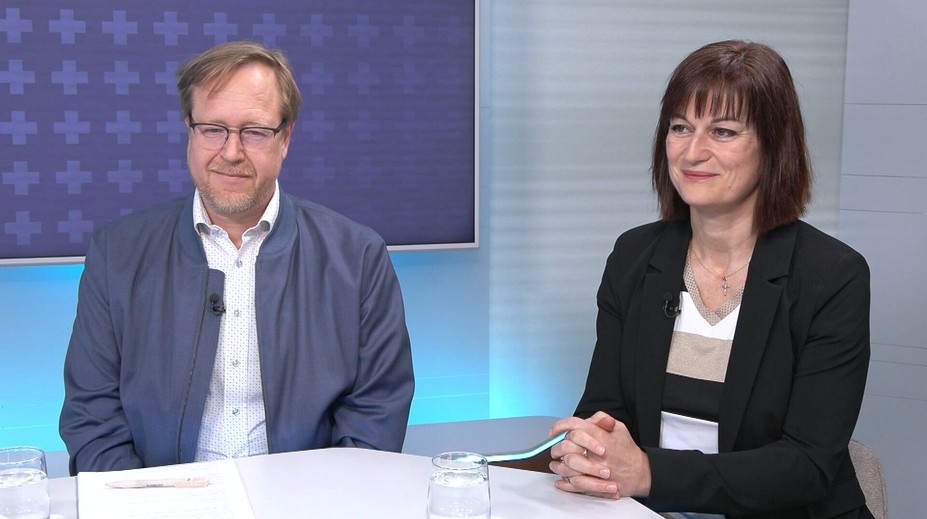 Diabetoložka: Vždy, když se obezita vrátí, je hůře ovlivnitelná