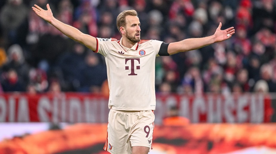 Liga mistrů: Bayern Mnichov vs. Celtic – 18. 2. 2025
