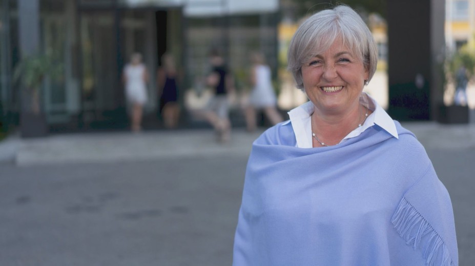 Jana Vohralíková dokázala na Hradě zavést pořádek, říká politolog Jelínek