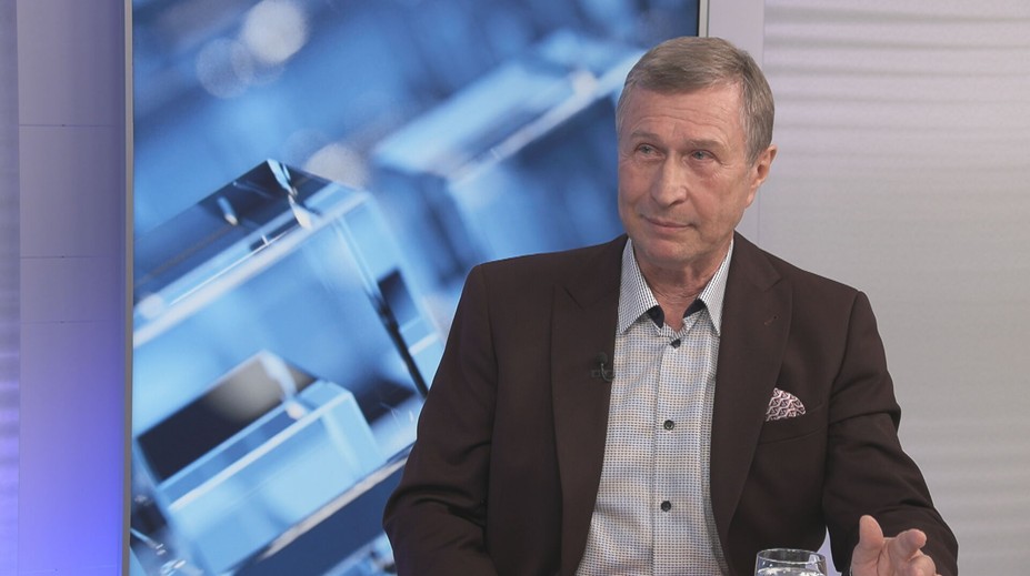 Doufám, že k nejhorší energetické krizi nedojde, ale je dobré se připravit, říká Gavor