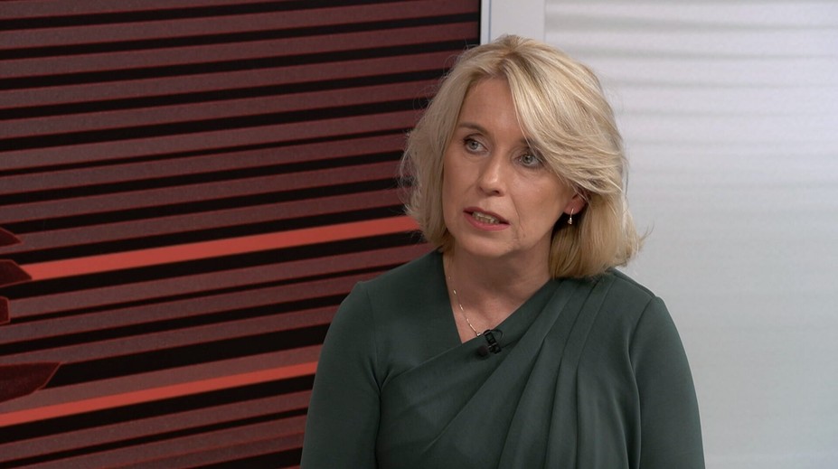 Nerudová: Babiš je nejslabším premiérem v historii. Vláda útočí na pilíře demokracie