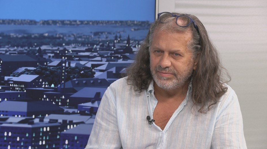 Klíčové je, aby se u nás návštěvníci cítili dobře, říká ředitel známého festivalu