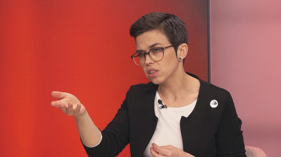 Richterová: Trumpův chaos může ještě více zhoršit dostupnost bydlení