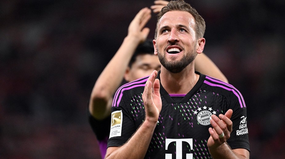 Bundesliga: Mohuč vs. Bayern Mnichov – 21. 10. 2023