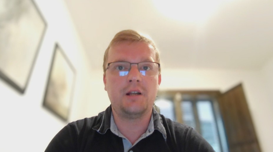 Migrační pakt má zpřísnit kontroly a posílit ochranu vnějších hranic, říká analytik