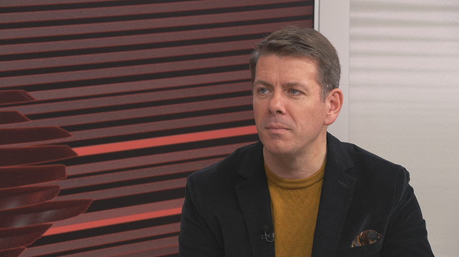 Spolupráci s KDU-ČSL si ve volbách do Senátu stále dokážu představit, říká Skopeček