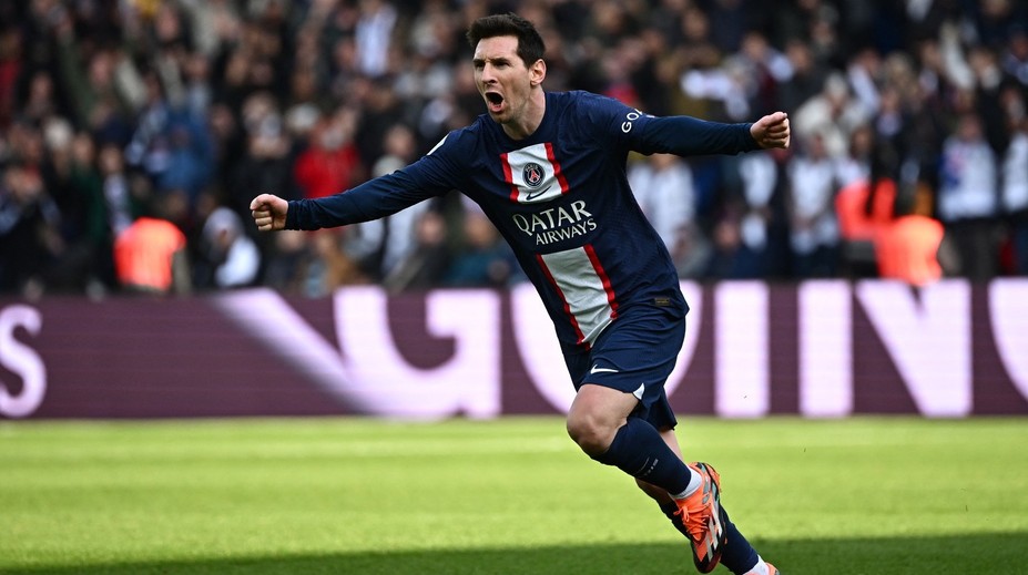 Ligue 1: Paris Saint-Germain vs. Lille – 19. 2. 2023