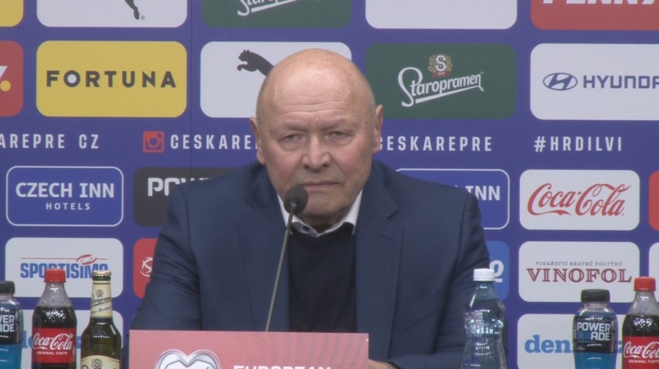 Trenér Miroslav Koubek vyřadil poslední tři hráče z nominace na MS