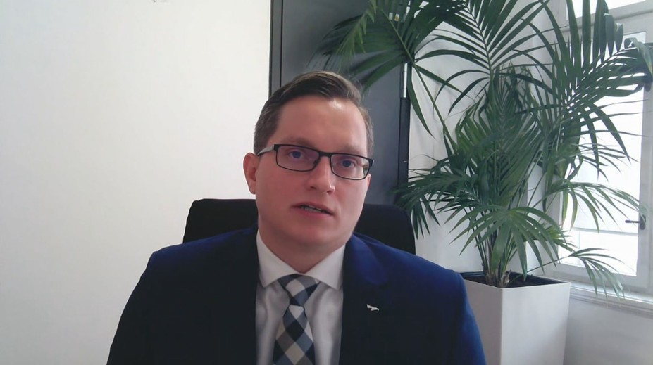 Křeček: Politici narazili na limity možného. Kdyby deficit rozpočtu snížili více, přišli bychom o sociální smír