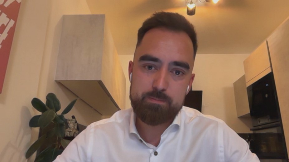 S umělou inteligencí musíme komunikovat jako s reálným asistentem, tvrdí odborník