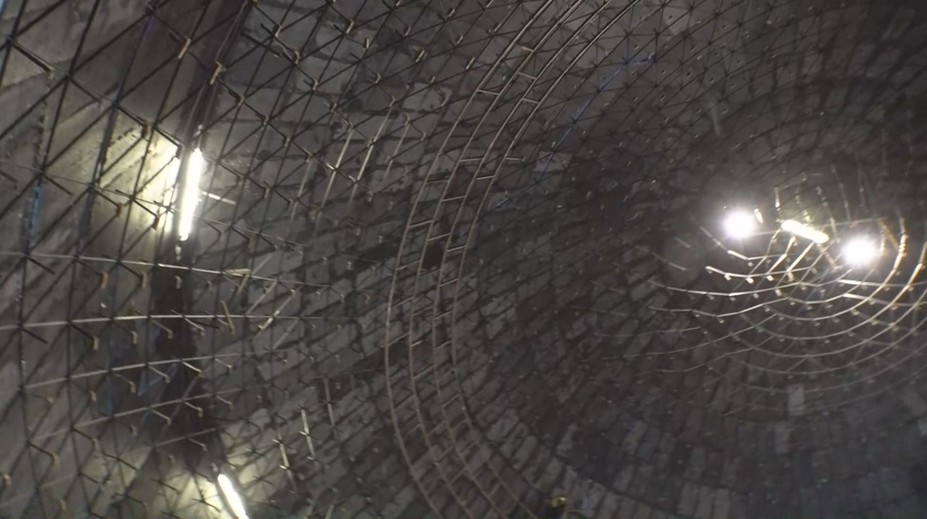 Pražské planetárium prochází modernizací. Má jít o celosvětový unikát