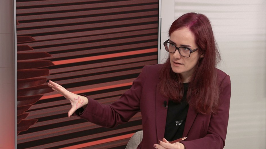 Gregorová: Čína na sílu slyší. Regulace by měly být vzájemné