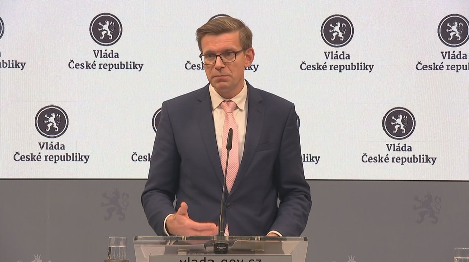 Martin Kupka: Výstavba nových bloků v Dukovanech přinese převážně pozitivní dopady