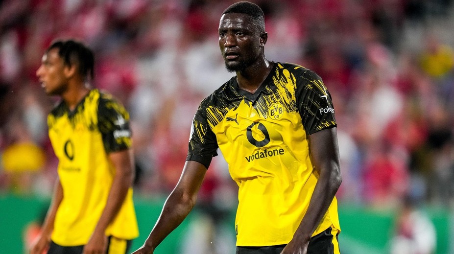 DFB Pokal: RW Essen vs. Borussia Dortmund – 18. 8. 2025