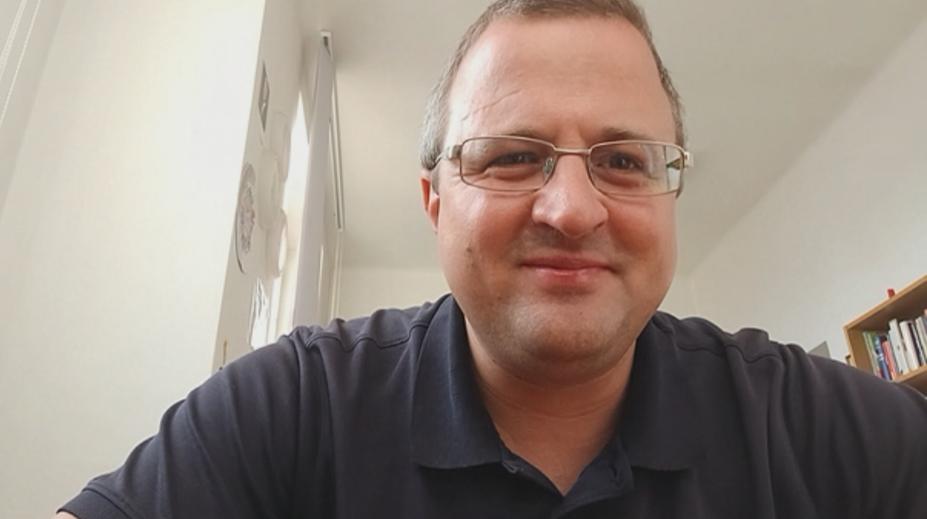 ODS tápe v tom, jaké bude její budoucí směřování, říká Hanáček k odchodům v Berouně