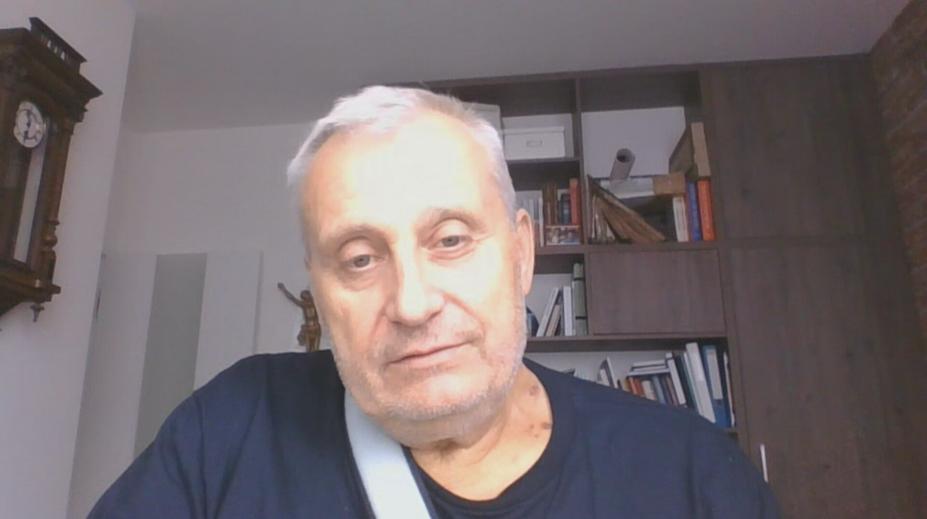 Zakázky jsou klíčové, řemeslníky často není lehké sehnat, říká Nouza