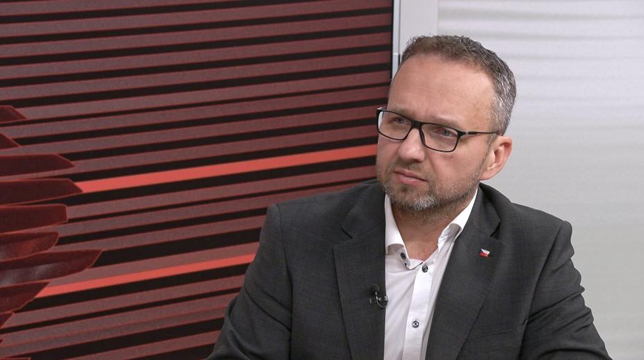 Jurečka: Trump věci nedomýšlí. Bourá ustálený světový řád