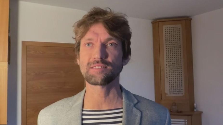 Expert o povodních: Změna klimatu zřejmě zapříčiňuje, že takové události jsou častější