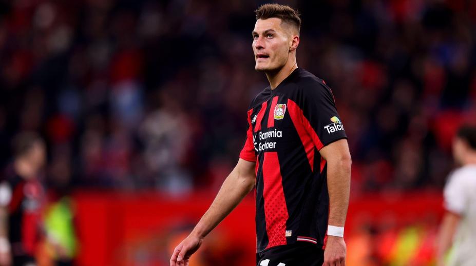 DFB Pokal – sestřih: Bayer Leverkusen vs. Norimberk (28. 10. 2026)
