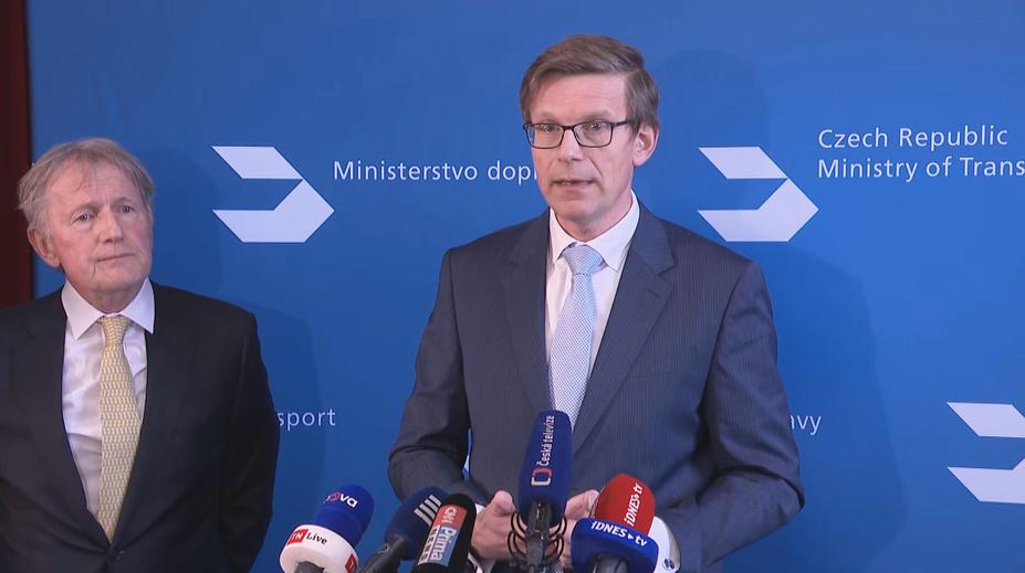 Výpadek železničního zařízení ETCS: Chyba byla unikátní, bude více záložních variant, říká Kupka