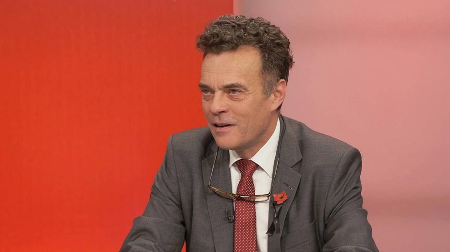 Czernin: Babišovi jde o vlastní zájmy. Je ohrožením pro Česko