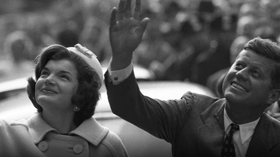 Zpráva o stavu Unie (32) – Vzpomínka na Johna Fitzgeralda Kennedyho