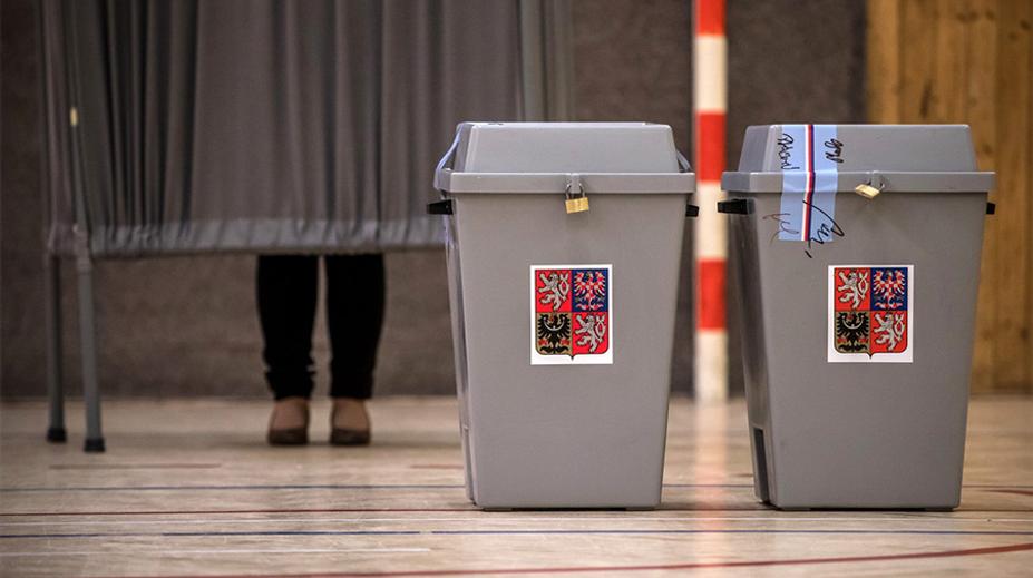 Michael Drašar: Kampaně se letos rozjížděly pomalu