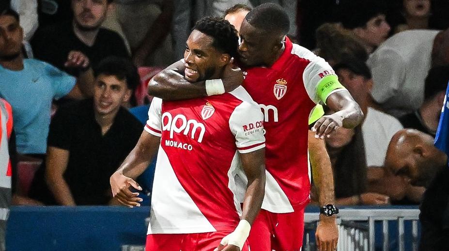 Ligue 1 – sestřih: Paris Saint-Germain vs. Monako (4. 9. 2026)