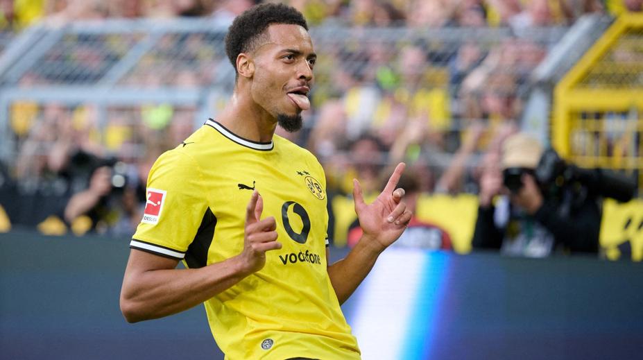 Bundesliga – sestřih: Borussia Dortmund vs. Paderborn (12. 9. 2026)