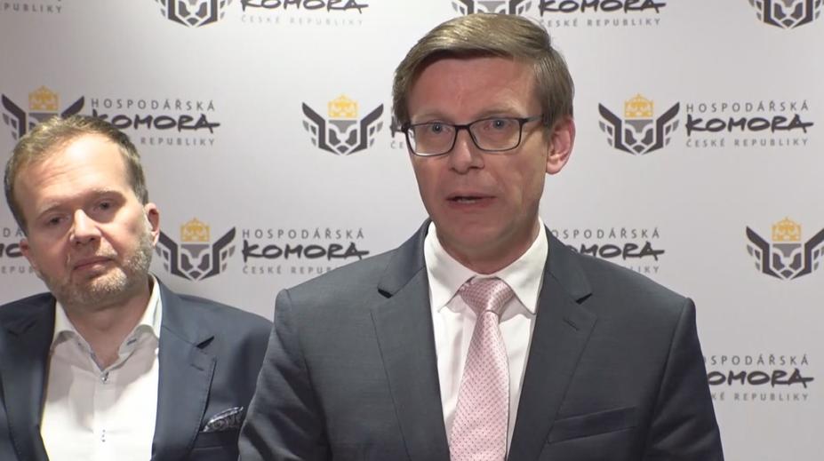 Kupka: Návrh normy Euro 7 odporuje nejen zdravému rozumu, ale i fyzikálním zákonům