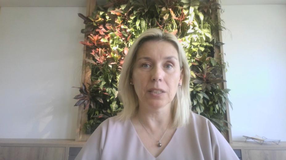 Ekonomka Nerudová: Vláda bude muset realizovat silné sociální programy