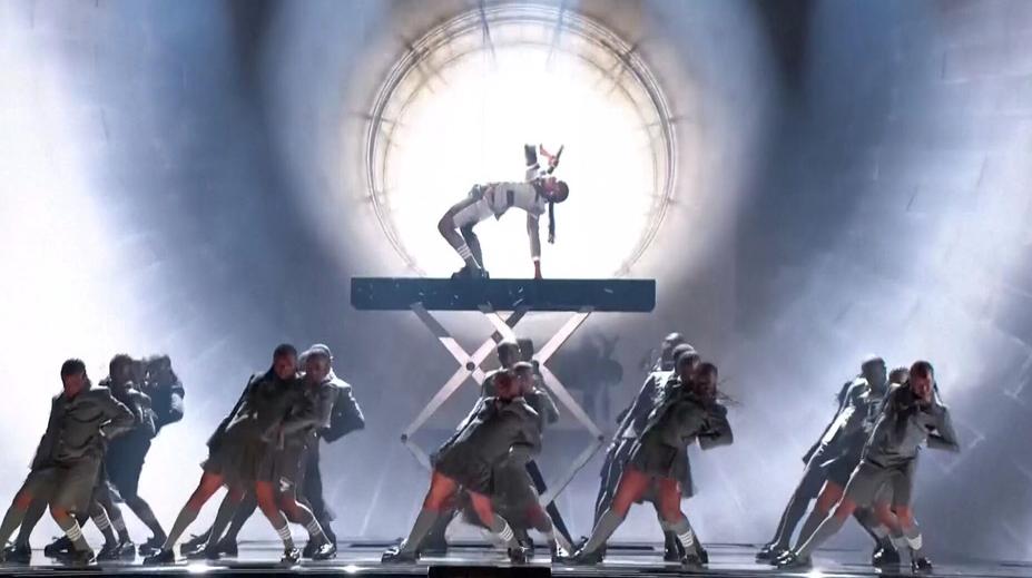 Novinářka rozebrala Grammy: Beyoncé je unikátní, nahotu Censori někteří oslavují