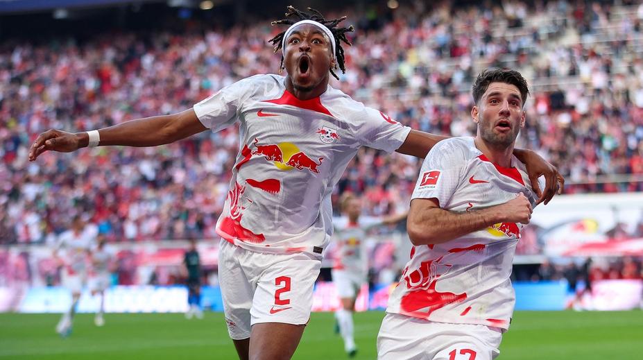 Bundesliga: Lipsko vs. Werder Brémy – 14. 5. 2023
