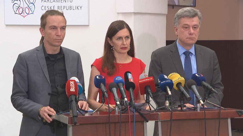 Vláda schválila zákon, který podpoří oběti domácího násilí