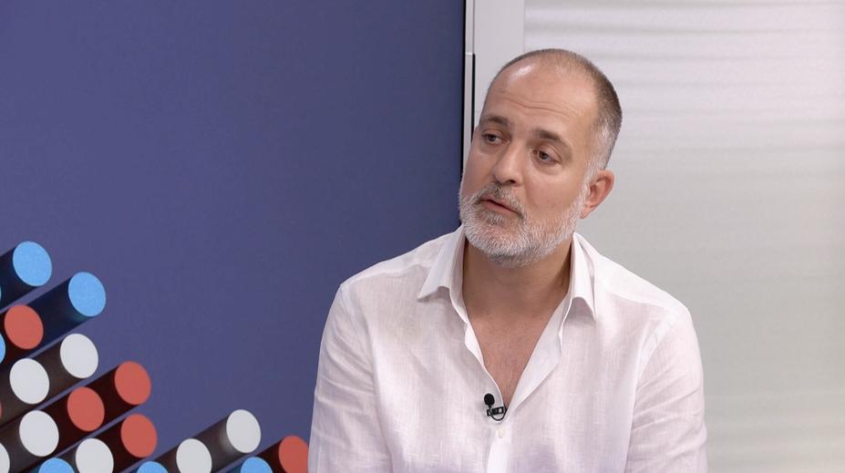 V Česku je pitná voda kvalitní, filtrace je součástí moderních budov, říká expert