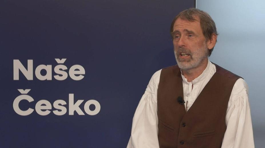 Naše Česko s Ivanem Indráčkem o cenách pohonných hmot