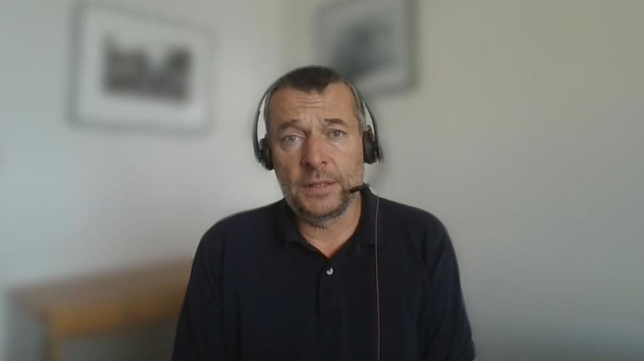 Šimon Pánek: Konec vývozu ukrajinského obilí by výrazně zasáhl obyvatele chudších zemí