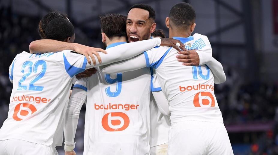 Ligue 1 – sestřih: Olympique Marseille vs. Olympique Lyon (1. 3. 2026)