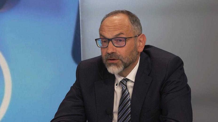 Terapie: Úzkosti u dětí raketově rostou. Nejistota je normální, říká armádní psychiatr