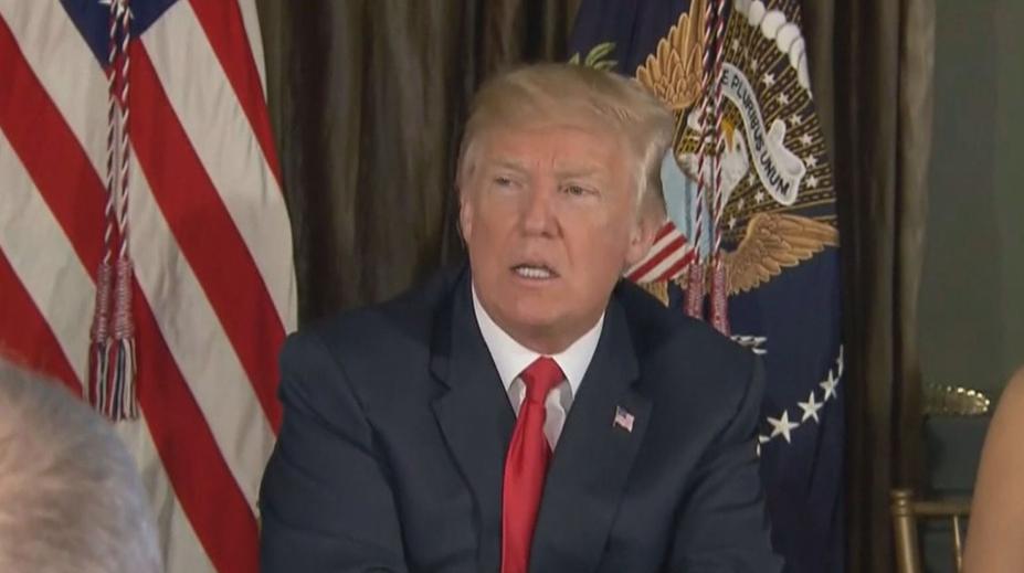 Trump se odvolal proti zákazu státu Colorado kandidovat v primárkách