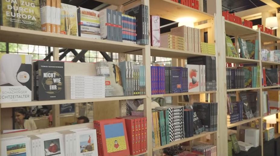 Začal veletrh Svět knihy. Nejsme intelektuálská pevnost, snažíme se být univerzální, říká ředitel