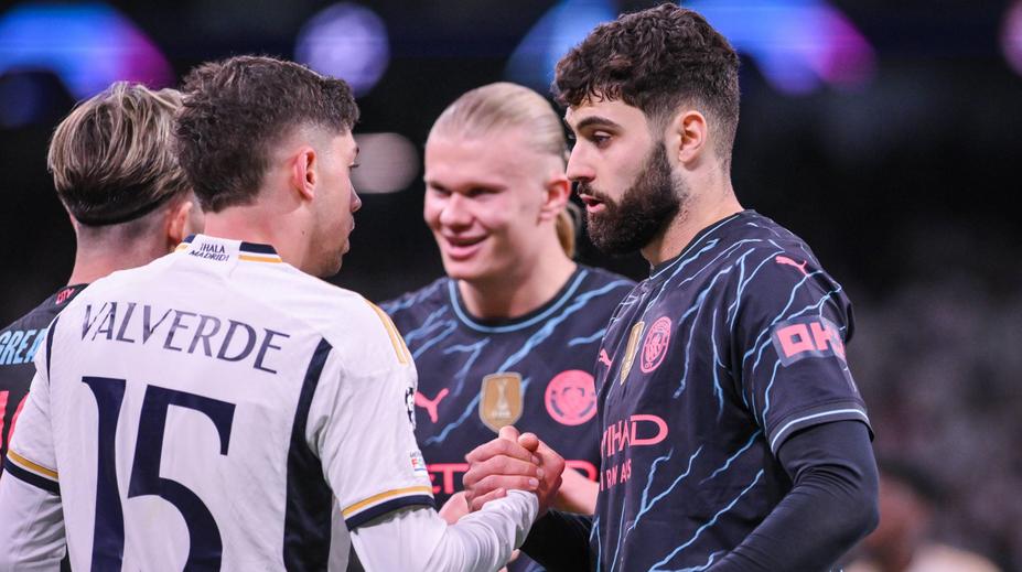 Nejlepší akce Ligy mistrů: City s Realem předvedly dostihy o nejkrásnější gól