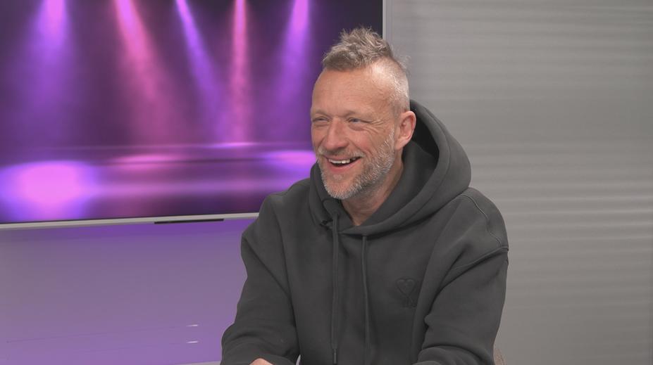 Naše rozdílnosti nás spojují a dávají smysl, řekl režisér