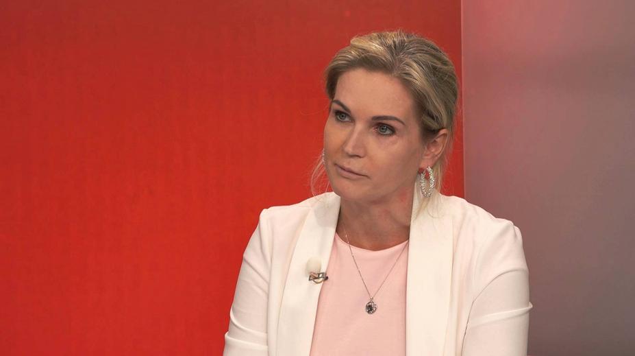 Poslankyně Pošarová: Jsem proti dotacím. Kdyby se v EU zrušily, ukáže se, který zemědělec je zodpovědný