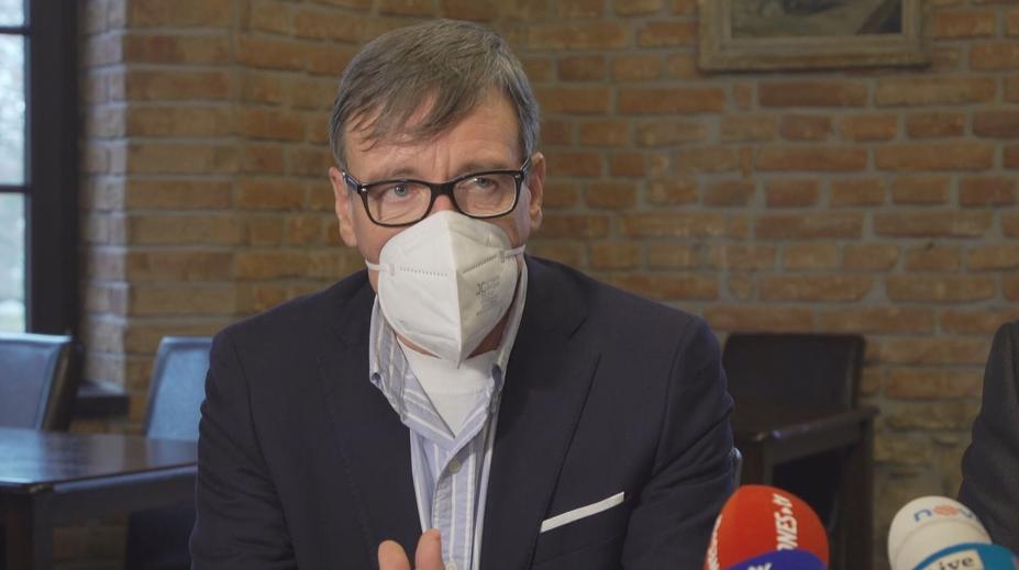 Svaz pacientů ČR: Jmenování Davida Ratha pacientským ombudsmanem