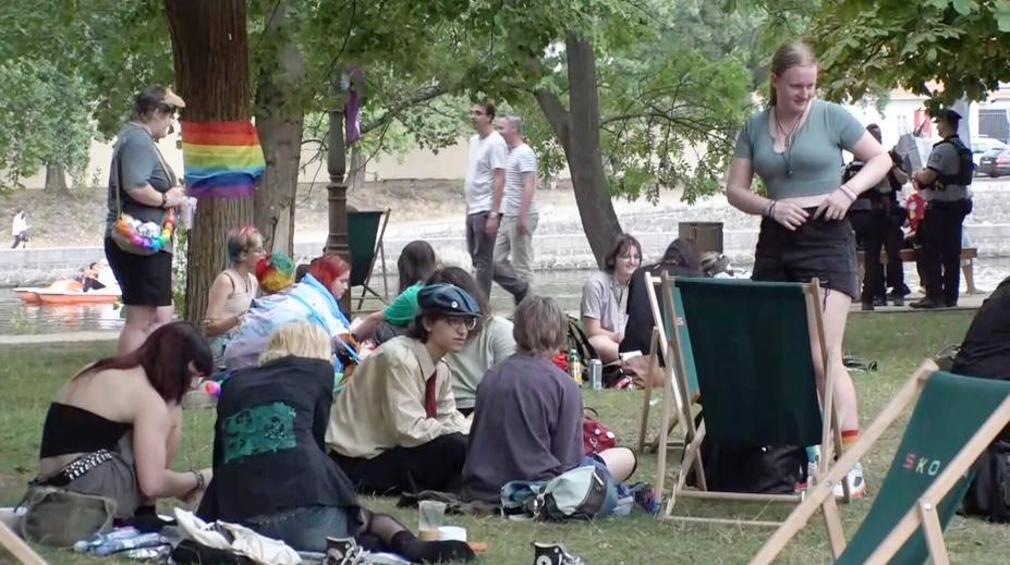 Letošní Prague Pride změní místo zakončení. Podtitul má „Časy se mění“