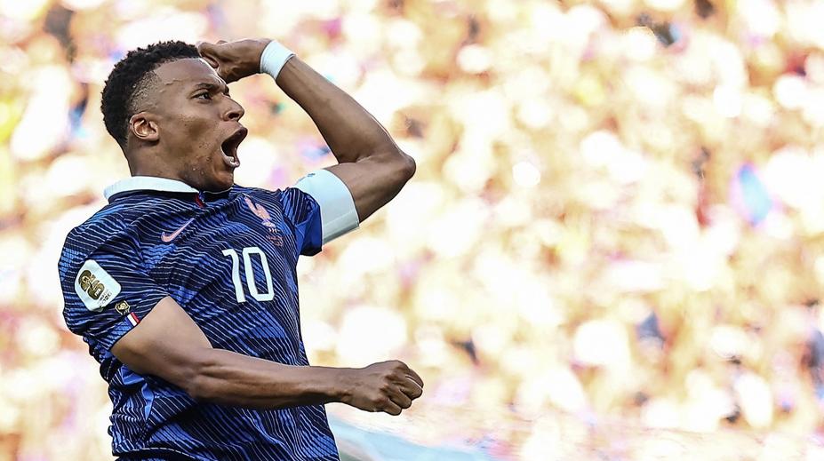 MS ve fotbale 2026 – sestřih: Paraguay vs. Francie (4. 7. 2026)